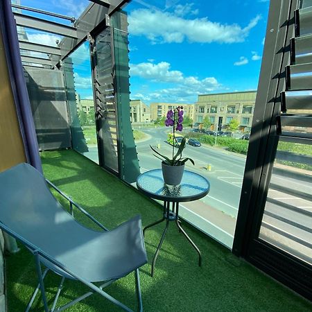 Cambridge Stays - Apartment At Addenbrooke Hospital And Bio Campus - Free Private Parking Εξωτερικό φωτογραφία